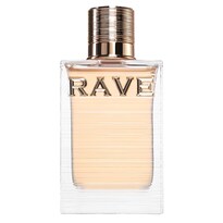 Perfume Lattafa Rave Au Soleil Eau De Parfum 100 Ml Para Unisex - Venta Internacional.