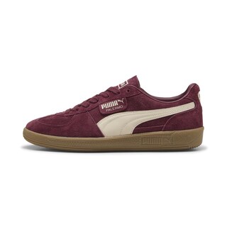 Foto 1 | Foto 1 | Tenis Puma Palermo Unisex Vino