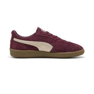 Foto 2 | Foto 2 | Tenis Puma Palermo Unisex Vino