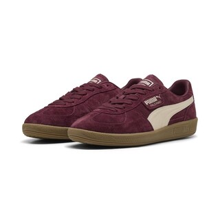 Foto 3 | Foto 3 | Tenis Puma Palermo Unisex Vino