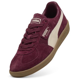 Foto 4 | Foto 4 | Tenis Puma Palermo Unisex Vino
