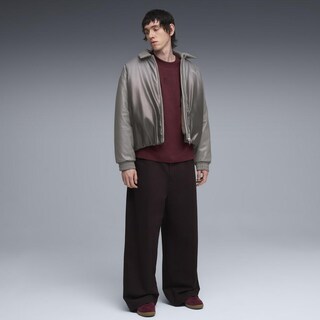 Foto 5 | Foto 5 | Tenis Puma Palermo Unisex Vino