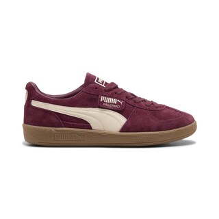 Foto 7 | Foto 7 | Tenis Puma Palermo Unisex Vino