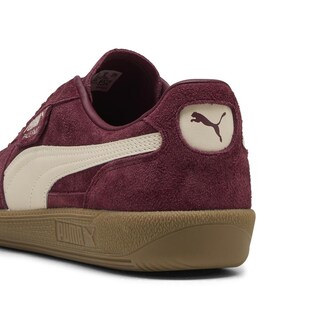 Foto 8 | Foto 8 | Tenis Puma Palermo Unisex Vino