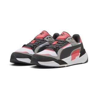Foto 2 | Foto 2 | Tenis Puma Trinity 2 Unisex Gris