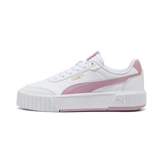 Foto 1 | Foto 1 | Tenis Puma Carina Mia Para Mujer Blanco