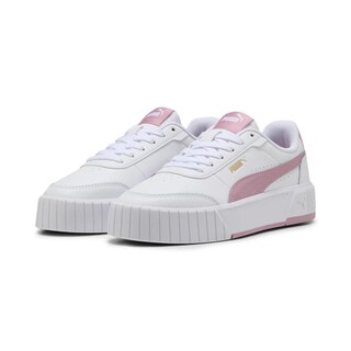 Foto 3 | Foto 3 | Tenis Puma Carina Mia Para Mujer Blanco