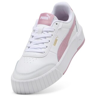 Foto 4 | Foto 4 | Tenis Puma Carina Mia Para Mujer Blanco