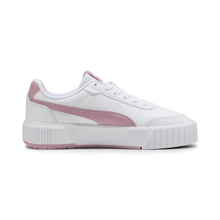 Foto 2 | Foto 2 | Tenis Puma Carina Mia Para Mujer Blanco