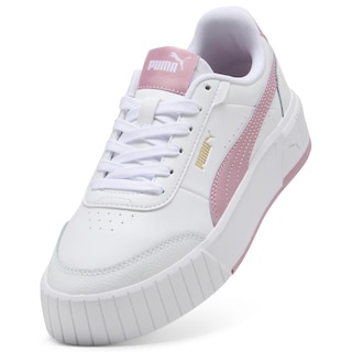 Foto 4 | Foto 4 | Tenis Puma Carina Mia Para Mujer Blanco