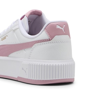 Foto 5 | Foto 5 | Tenis Puma Carina Mia Para Mujer Blanco