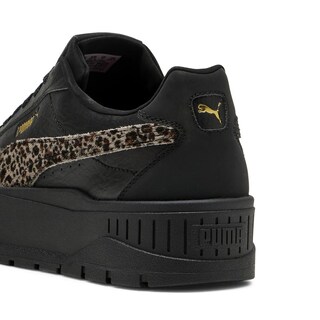 Foto 5 | Foto 5 | Tenis Puma Karmen Ii Animal Flair Para Mujer Negro