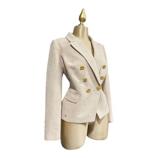 Foto 6 | Foto 6 | Conjunto Beige Para Dama Mussi