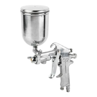 Foto 1 | Foto 1 | Mini Pistola Pulverizadora De Pintura Con Aire Lo Necesito Aerógrafo Compacto 400 Ml