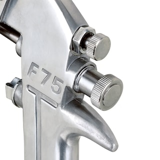 Foto 3 | Foto 3 | Mini Pistola Pulverizadora De Pintura Con Aire Lo Necesito Aerógrafo Compacto 400 Ml