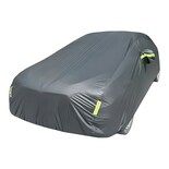 Cubierta Impermeable Para Auto Sedán Lo Necesito Protección Contra Sol Lluvia Y Polvo Para Todas Las Estaciones