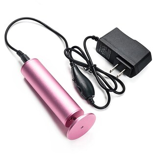 Foto 4 | Foto 4 | Removedor De Callos Eléctrico Helse Pedicure Profesional 110v 3 Velocidades 60 Repuestos