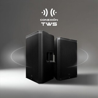Foto 6 | Foto 6 | Bocina Bafle Activo Omega Advanced Alienpro 700w Rms 15” Tws