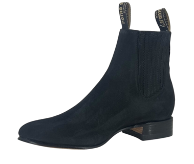 Foto 1 | Foto 1 | Botas Vaqueras Botas y Botines Potro Salvaje para Hombre