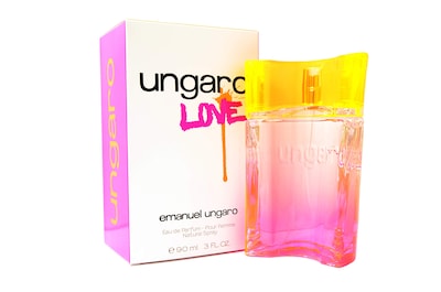 Foto 1 | Foto 1 | Perfume Emanuel Ungaro Ungaro Love Eau De Parfum Para Mujer 90 Ml - Venta Internacional.