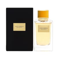 Perfume Dolce & Gabbana Velvet Ginestra Para Mujer 150 Ml - Venta Internacional.