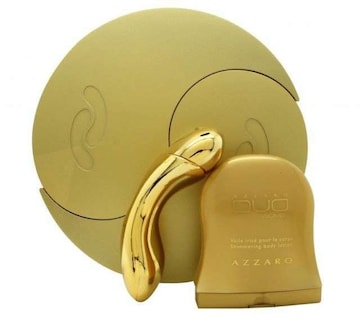 Foto 1 | Foto 1 | Set De 2 Unidades En Aerosol Edt Perfume Azzaro Duo Para Mujer 50 Ml - Venta Internacional.