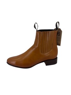 Foto 1 | Foto 1 | Botas Vaqueras Botas y Botines Potro Salvaje para Hombre