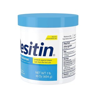 Foto 2 | Foto 2 | Crema Para Dermatitis Del Pañal Desitin Daily Defense Sin Fragancia 480 Ml - Venta Internacional.