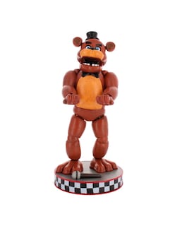 Foto 1 | Foto 1 | Soporte Five Nights At Freddy's: Freddy para Control