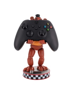 Foto 3 | Foto 3 | Soporte Five Nights At Freddy's: Freddy para Control