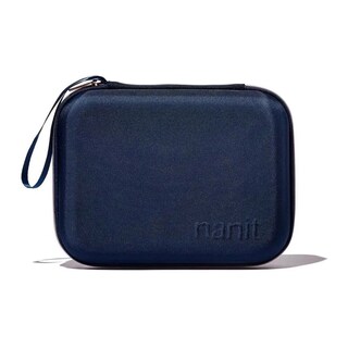 Foto 1 | Foto 1 | Funda De Viaje Nanit Blue Para Cámara Profesional Soporte Flexible Y Adaptador - Venta Internacional.