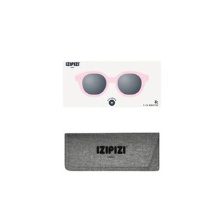Foto 5 | Foto 5 | Gafas De Sol Izipizi Kids 9-36m #c Pink Pastel Polarizadas Uv400 - Venta Internacional.