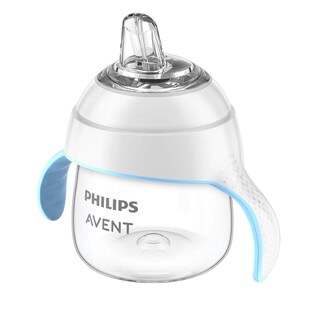 Foto 3 | Foto 3 | Vaso De Entrenamiento Philips Avent Natural De 150 Ml Con Tetina Fast Flow - Venta Internacional.