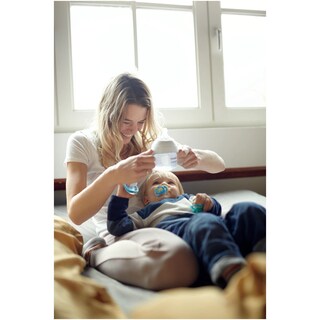 Foto 6 | Foto 6 | Vaso De Entrenamiento Philips Avent Natural De 150 Ml Con Tetina Fast Flow - Venta Internacional.