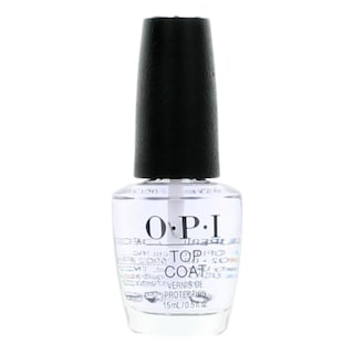 Foto 1 | Foto 1 | Esmalte De Uñas Opi Top Coat 15 Ml - Venta Internacional.