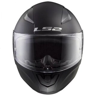 Foto 3 | Foto 3 | Casco Moto Cerrado Ls2 Rapid Ii Solid Mate Ff353 Moteros