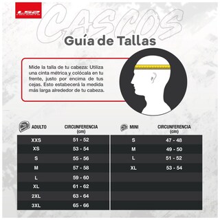 Foto 6 | Foto 6 | Casco Moto Cerrado Ls2 Rapid Ii Solid Mate Ff353 Moteros