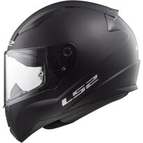 Casco Moto Cerrado Ls2 Rapid Ii Solid Mate Ff353 Moteros