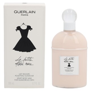 Foto 1 | Foto 1 | Leche Corporal Guerlain La Petite Robe Noire Para Mujer 200 Ml - Venta Internacional.