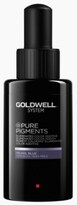 Pigmentos Goldwell System Pure 50 Ml Color Azul Perla - Venta Internacional.