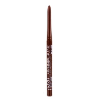 Foto 1 | Foto 1 | Delineador De Labios Nyx Retráctil Mpl 17 Cocoa - Venta Internacional.