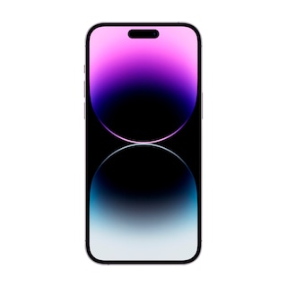 Foto 2 | Foto 2 | iPhone 14 Pro Max 256gb Púrpura Esim Reacondicionado