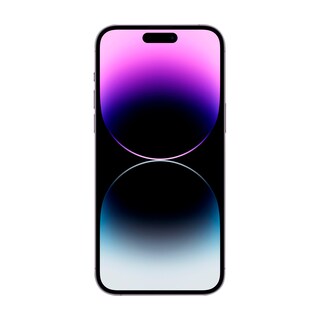 Foto 2 | Foto 2 | Apple iPhone 14 Pro Max 128gb Púrpura Esim Reacondicionado