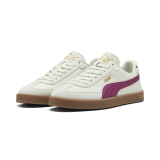 Foto 3 | Foto 3 | Tenis Puma Era Club Il Unisex Beige