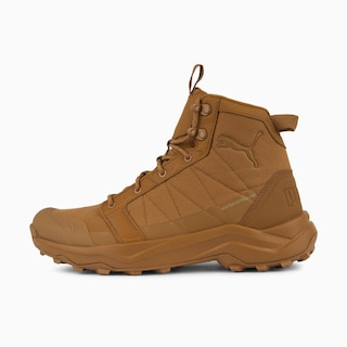 Foto 1 | Foto 1 | Botas Para Trail Puma Boulder Wtr Unisex Cafe