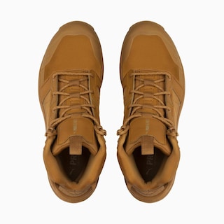 Foto 5 | Foto 5 | Botas Para Trail Puma Boulder Wtr Unisex Cafe