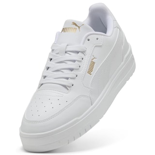 Foto 4 | Foto 4 | Tenis Puma Shuffle Downtown Unisex Blanco