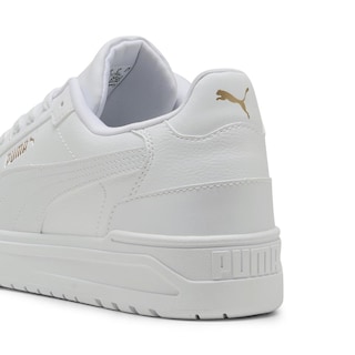 Foto 5 | Foto 5 | Tenis Puma Shuffle Downtown Unisex Blanco