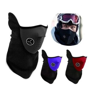 Foto 2 | Foto 2 | Cubre Boca Neopreno Pasamontañas Para Motociclismo Frio