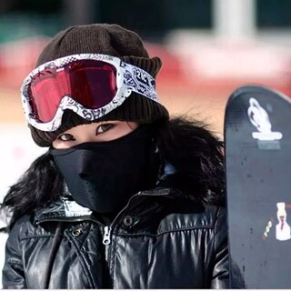 Foto 3 | Foto 3 | Cubre Boca Neopreno Pasamontañas Para Motociclismo Frio